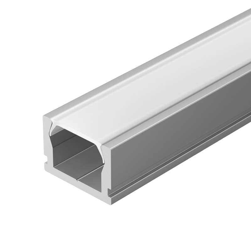 Накладной алюминиевый профиль Arlight в Тамбове